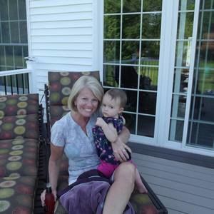 Meet your Posher, Debbie